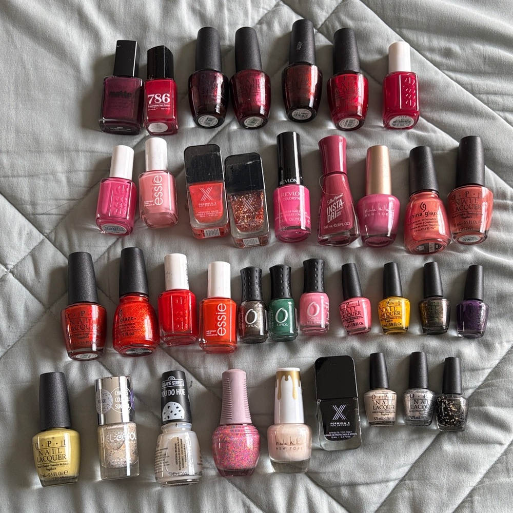 ✨Nail Bundle✨
